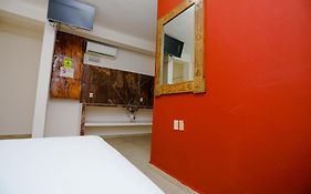 Hotel Santa Maria